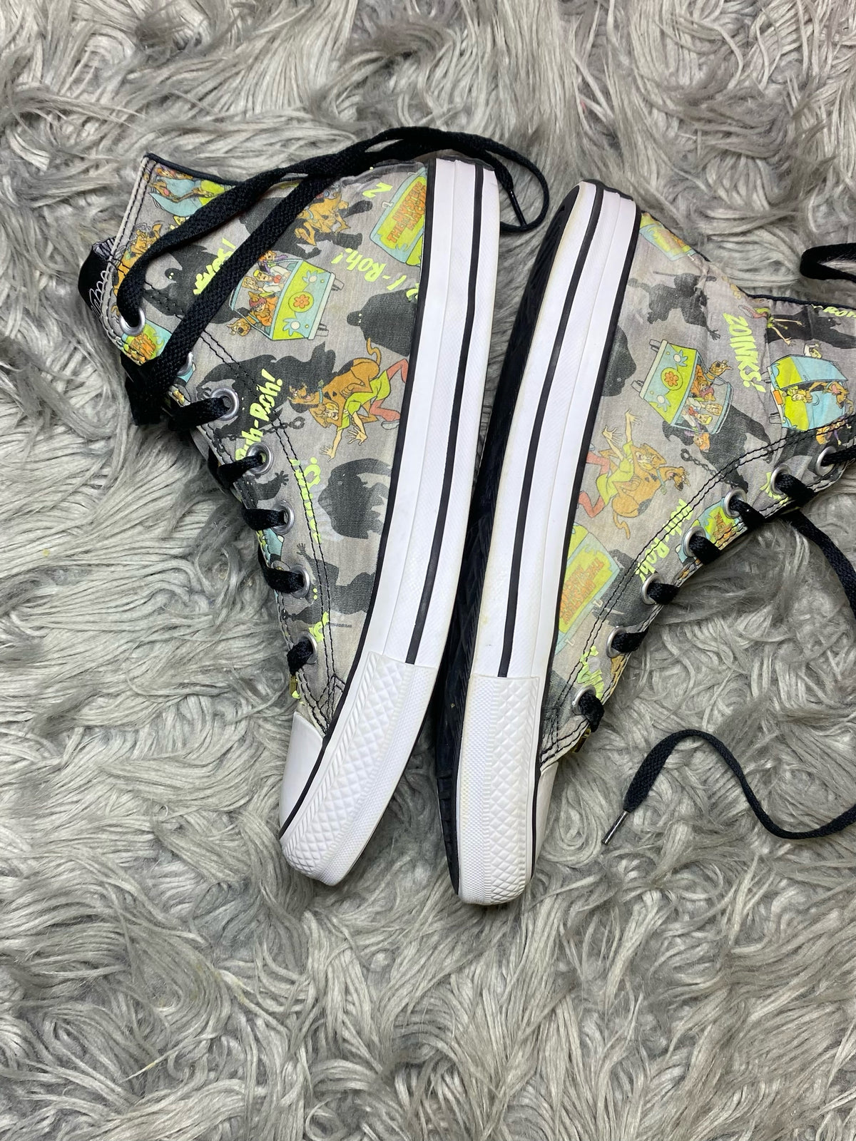 Converse High Top (39)