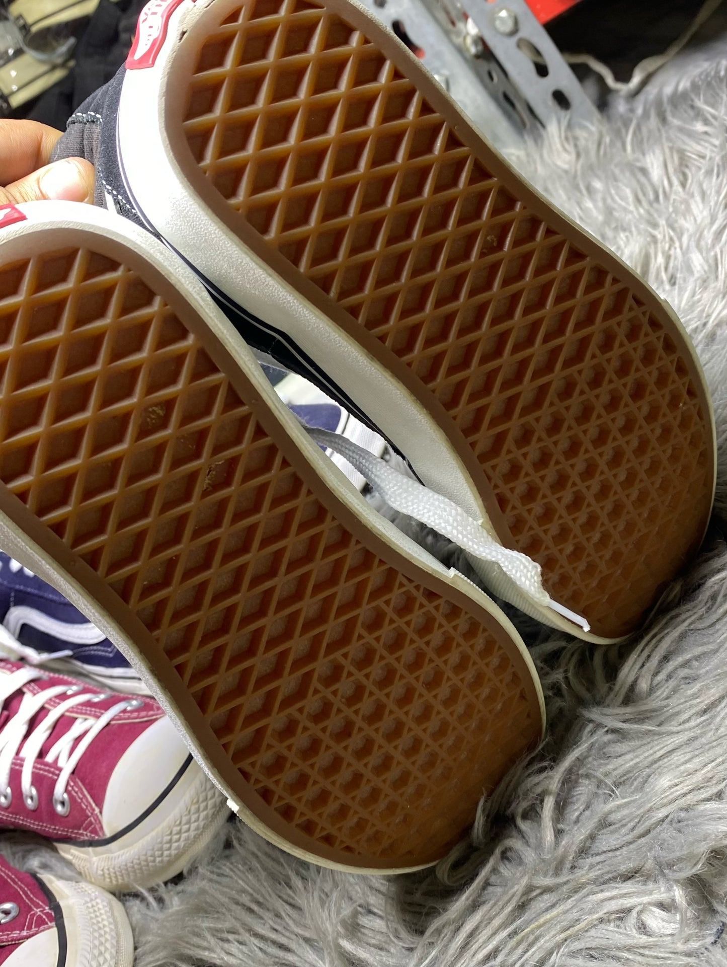 Vans High Top (38)