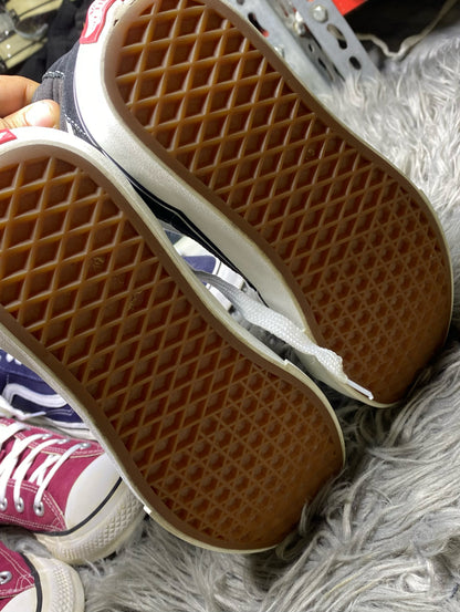Vans High Top (38)