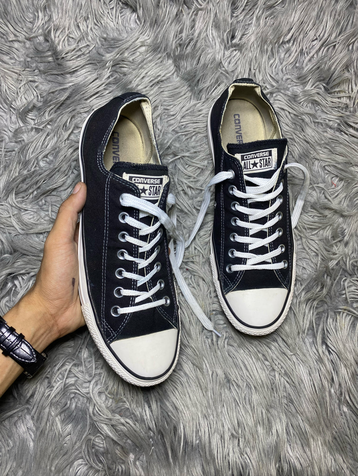 Converse Low Top (45)