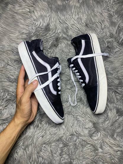Vans Low Top (44.5)