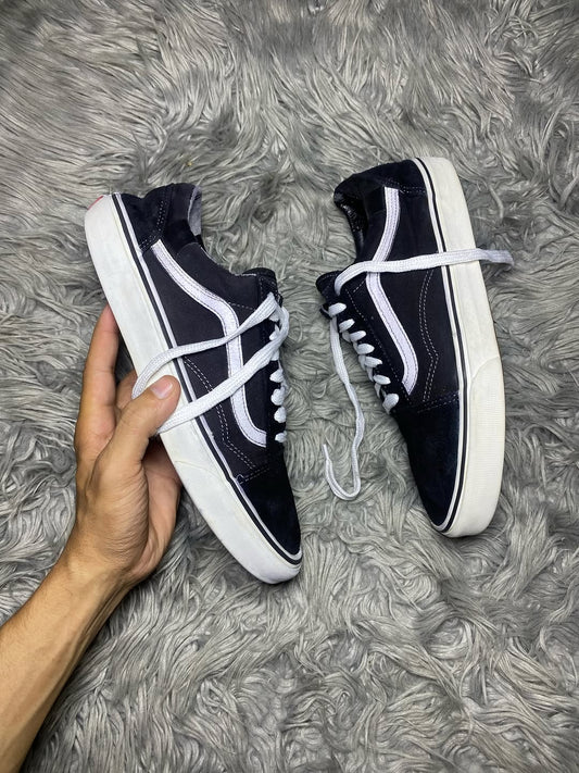 Vans Low Top (44.5)
