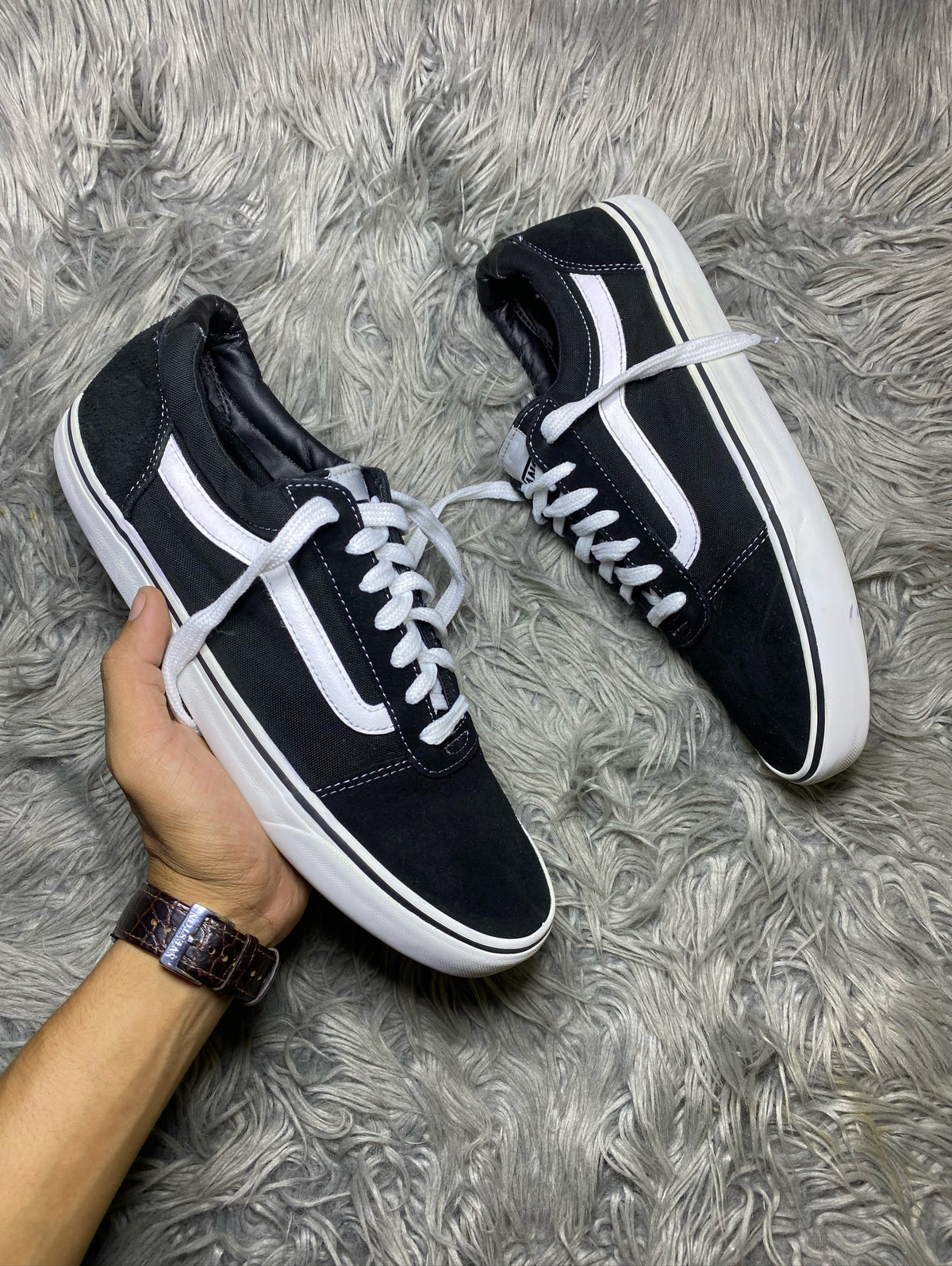 Vans Low Top (45)
