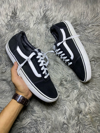 Vans Low Top (45)