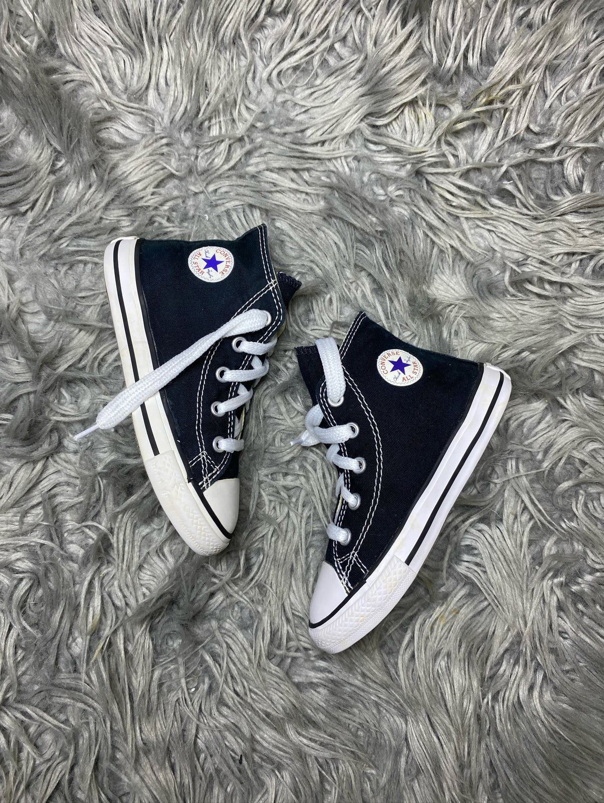 Converse High Top (25)