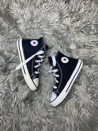 Converse High Top (25)
