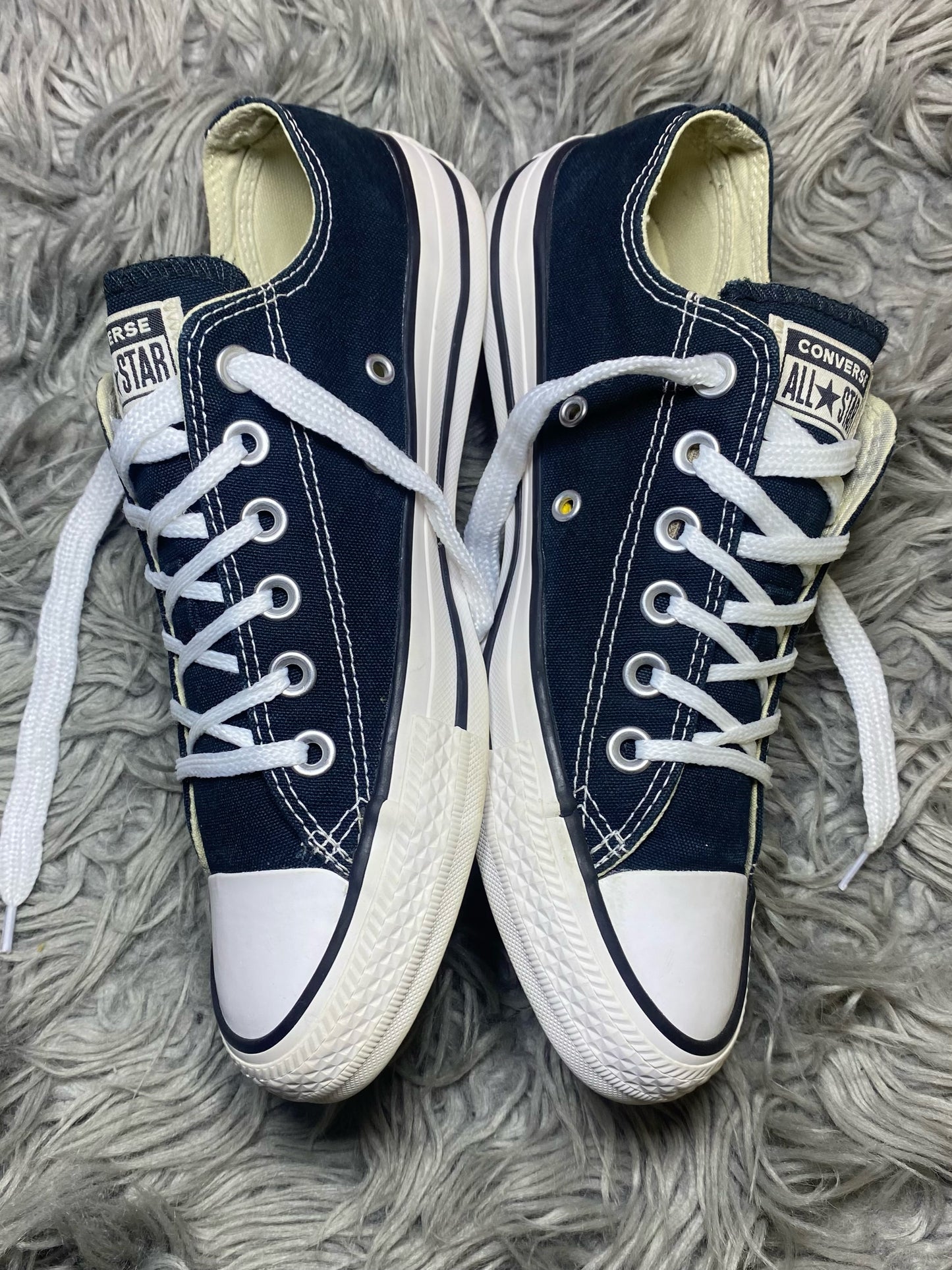 Converse Low Top (39)