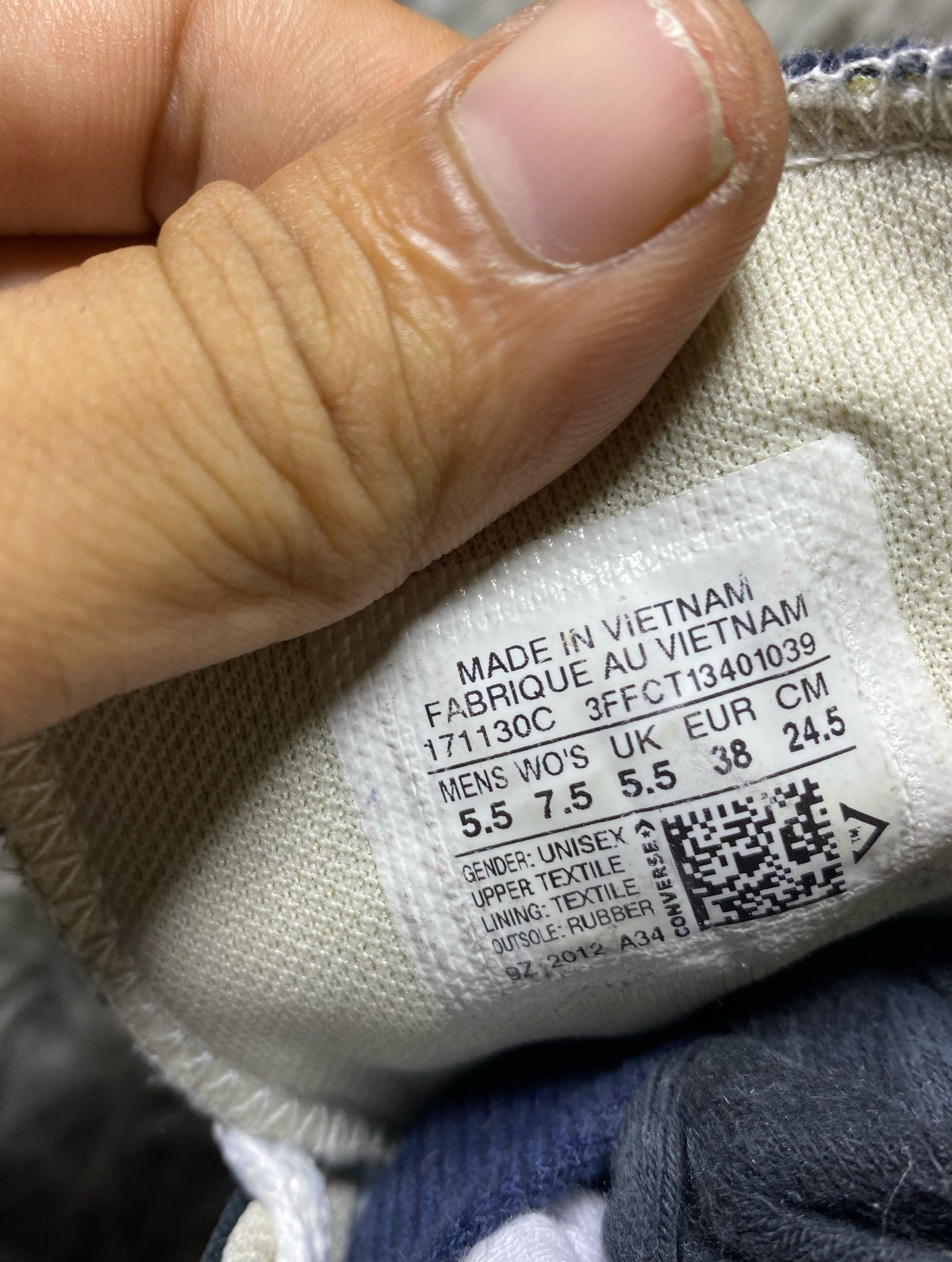 Converse High Top (38)
