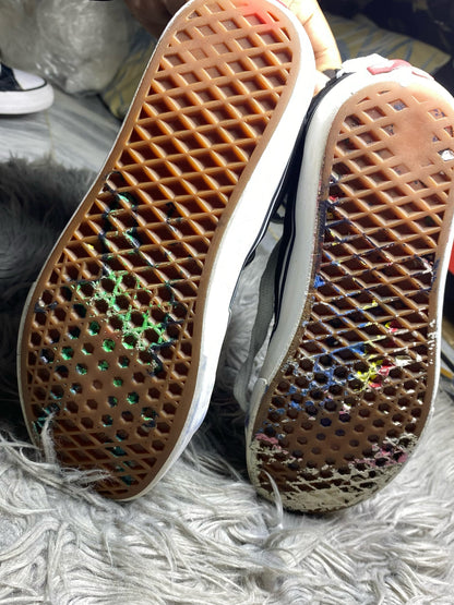 Vans High Top (40)