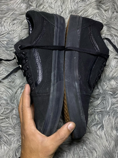 Vans Low Top (46)