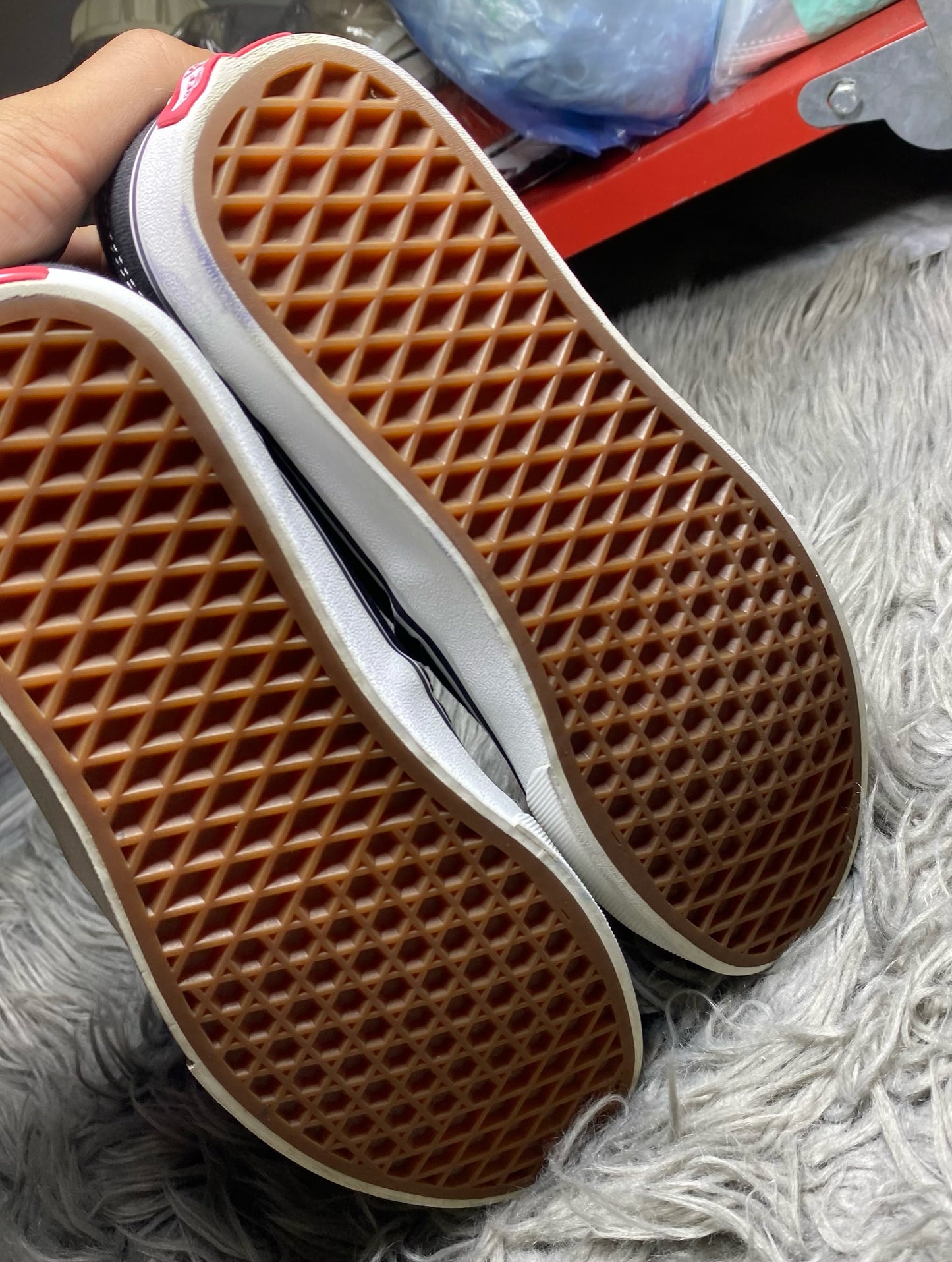 Vans Low Top (40)