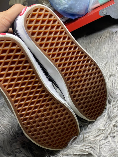 Vans Low Top (40)