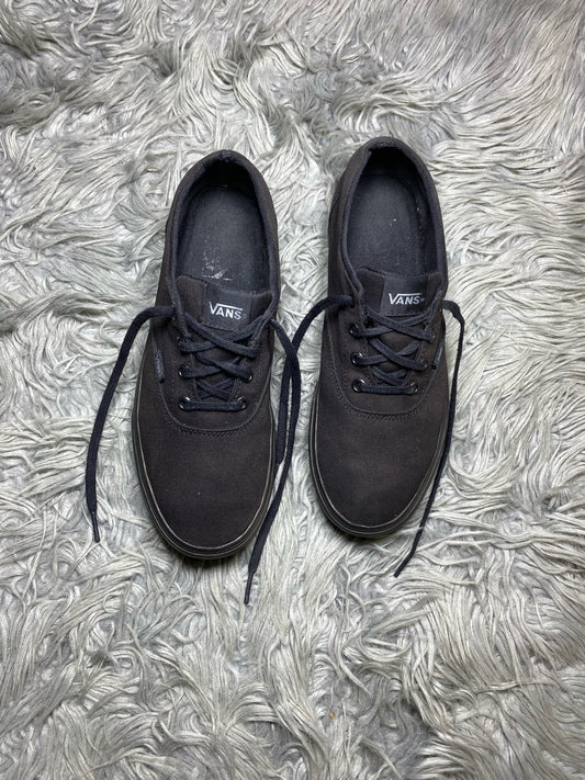 Vans Low Top (41)
