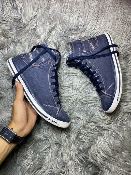 DIESEL Shoes Size (42)