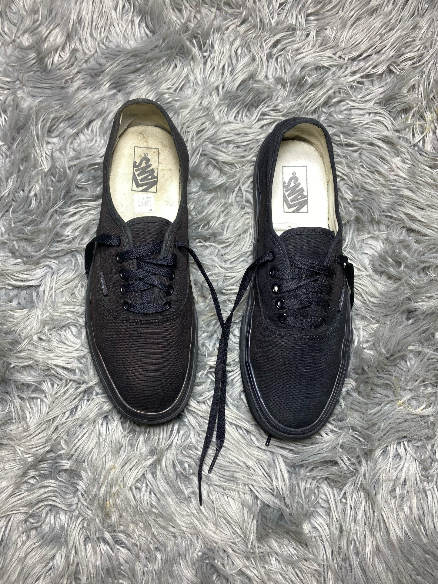 Vans Low Top (44.5)