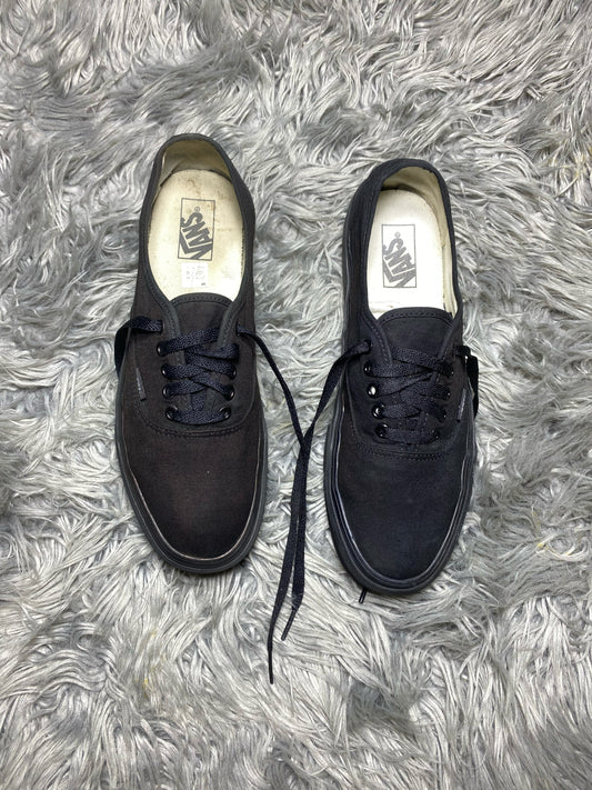 Vans Low Top (44.5)