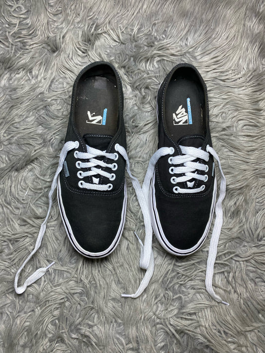 Vans Low Top (42)