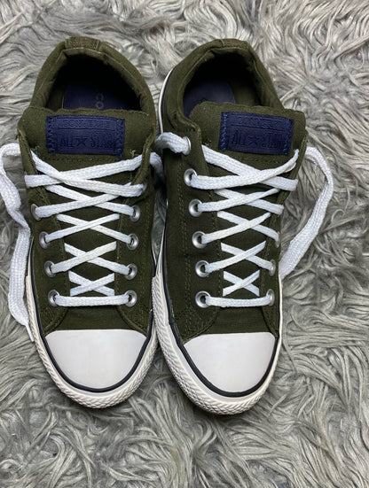 Converse Low Top (37.5)