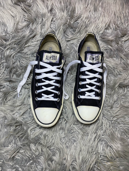 Converse Low Top (40)