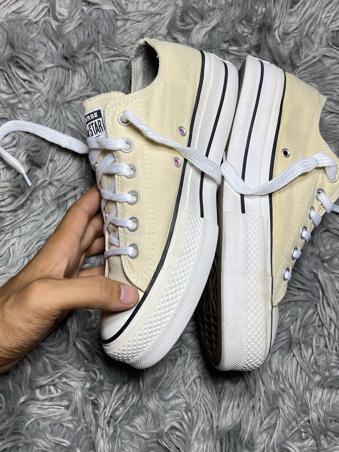 Converse Low Top (40)