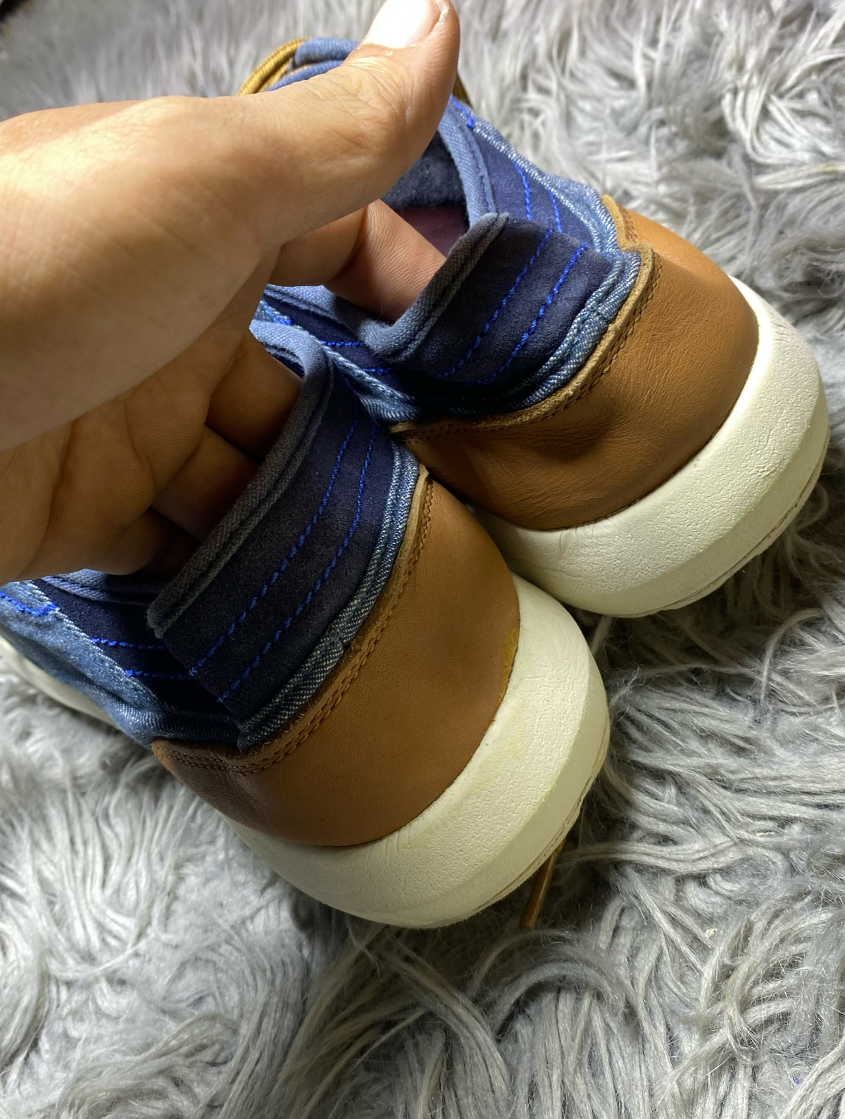 Wrangler Shoes Size (45)