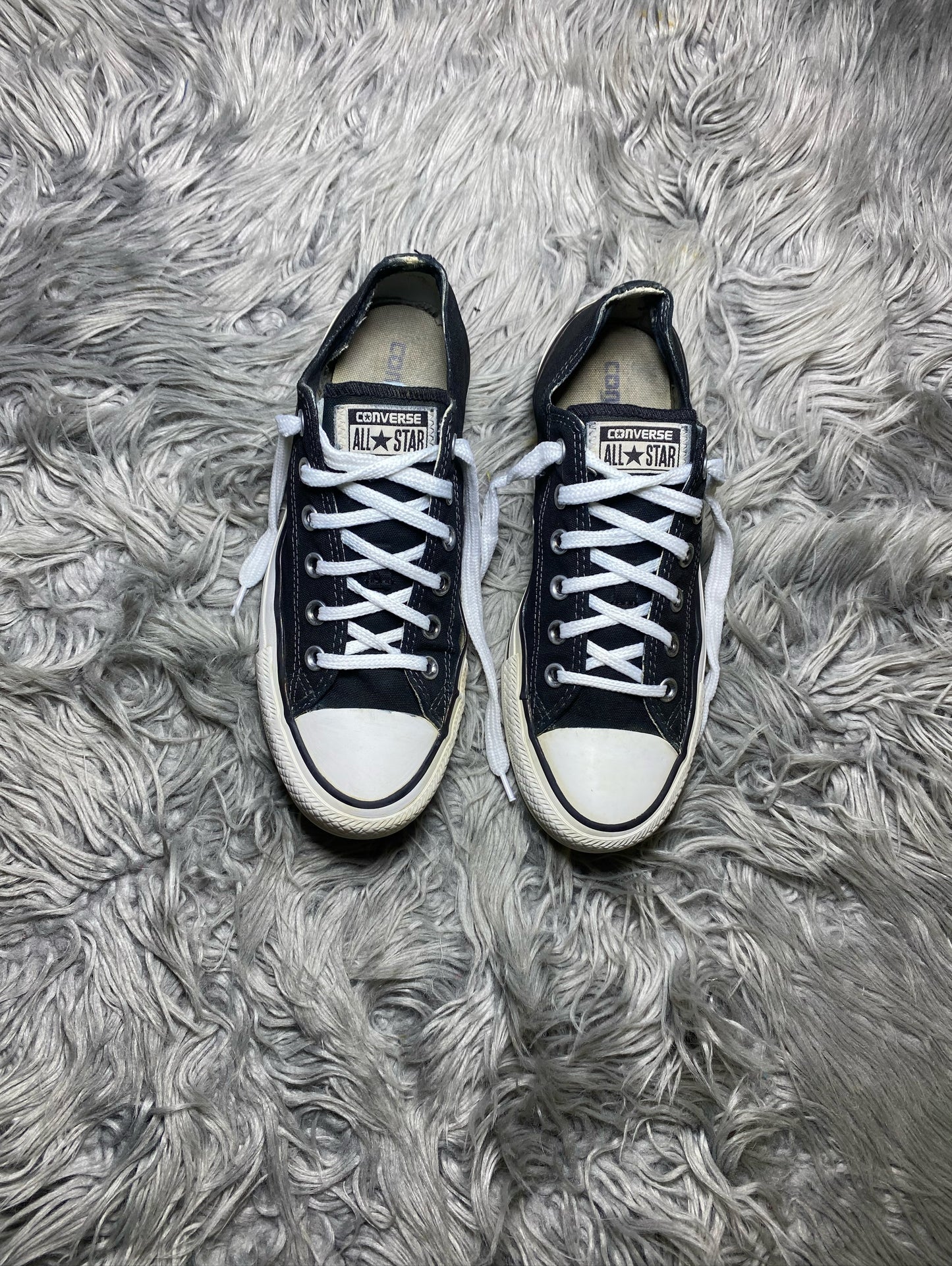 Converse Low Top (39.5)