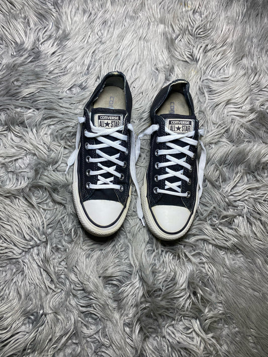 Converse Low Top (39.5)