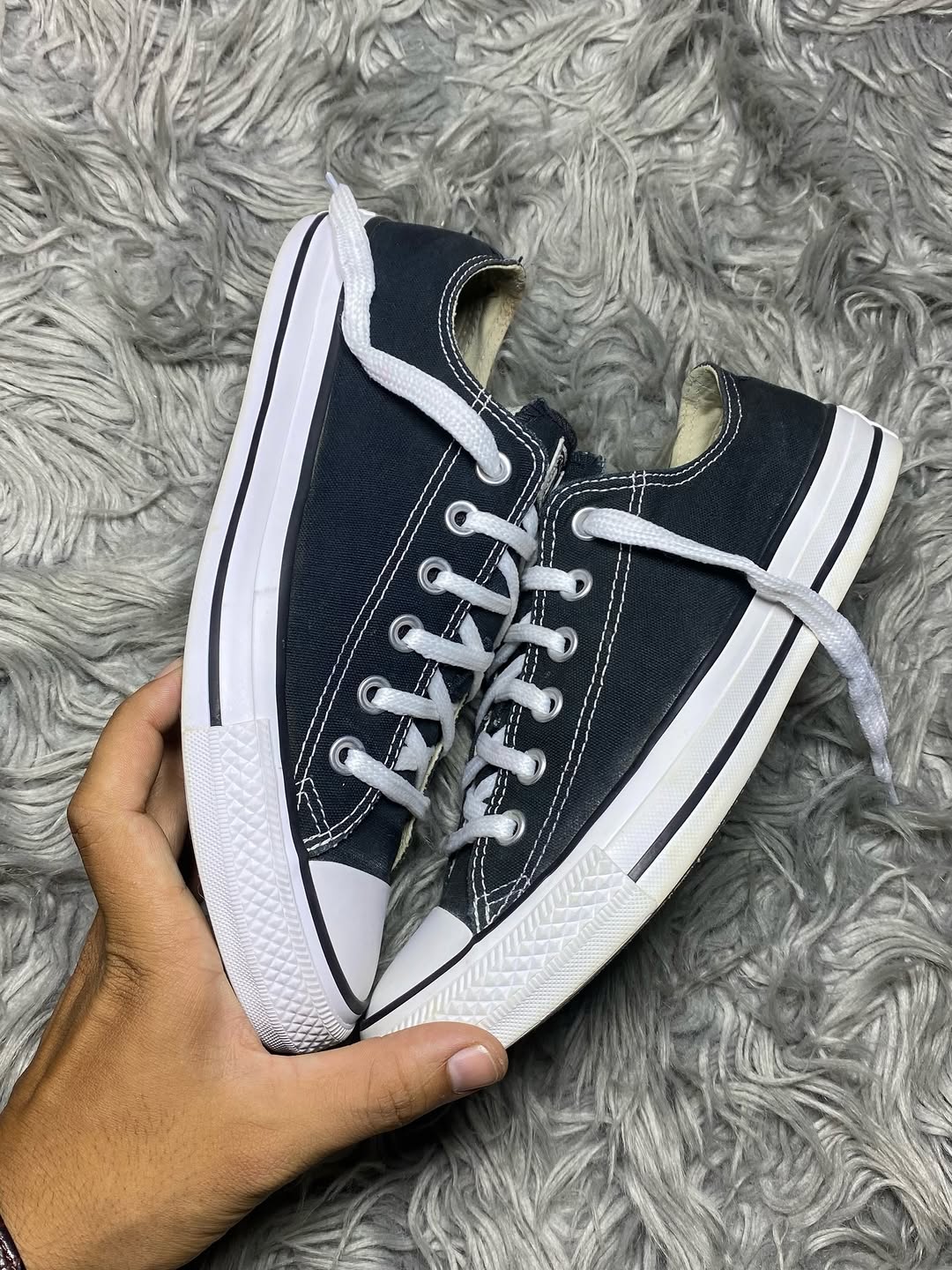 Converse Low Top (40)