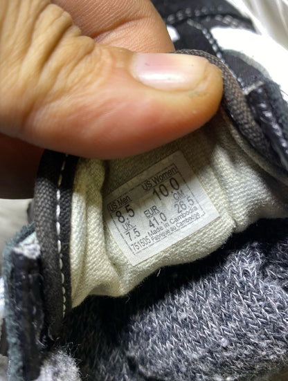 Vans Low Top (41)