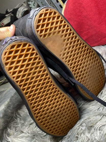 Vans High Top (45)