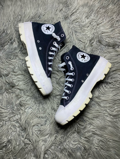 Converse High Top (40)