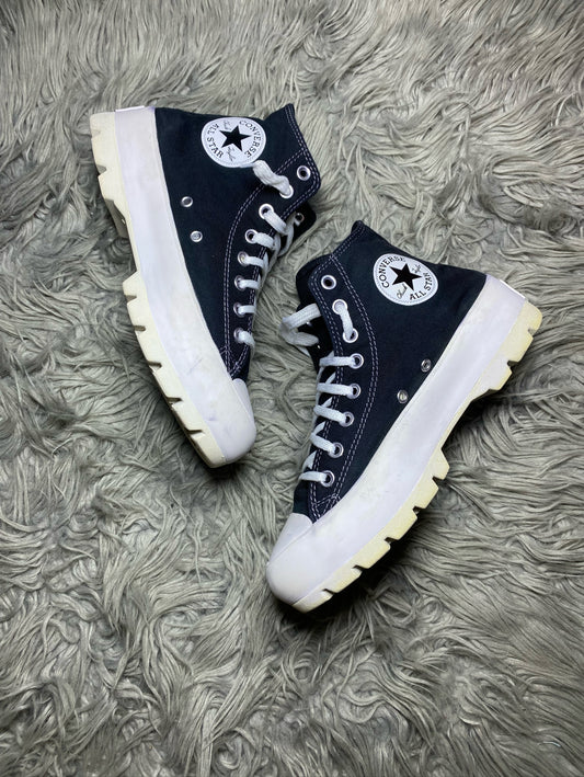 Converse High Top (40)