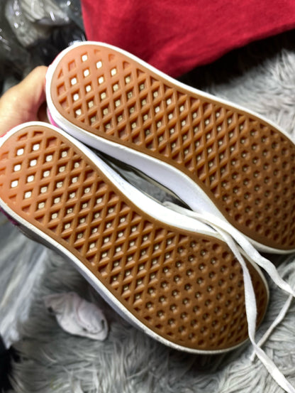 Vans Low Top (40)