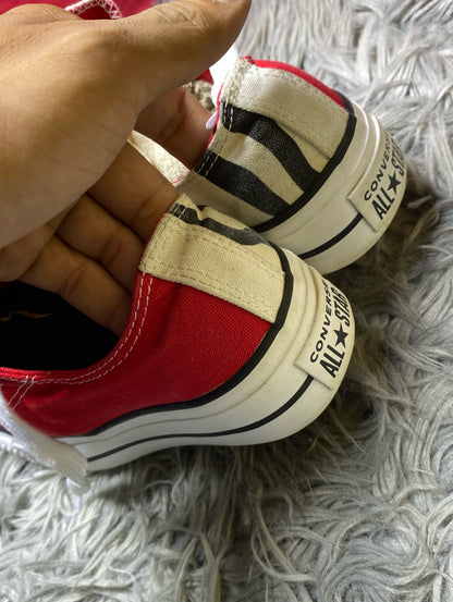 Converse Low Top (36.5)