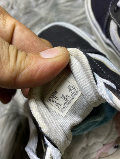 Vans Low Top (39)