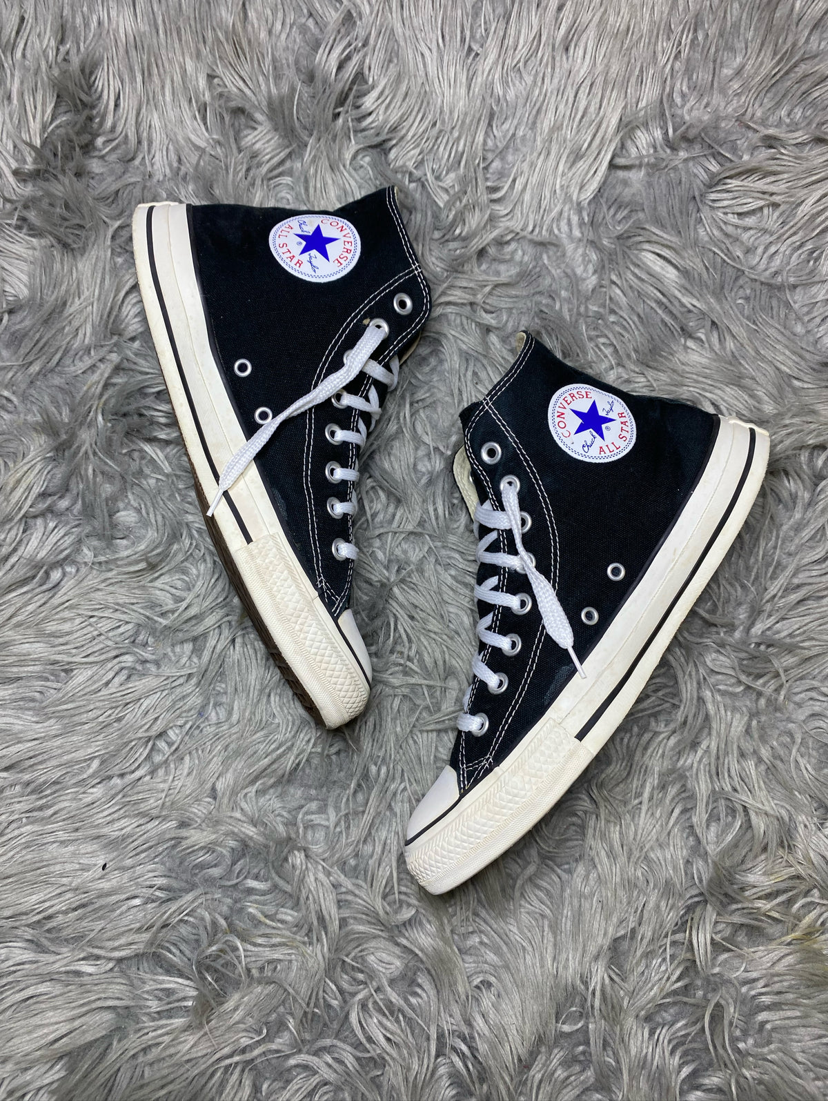 Converse High Top (42)