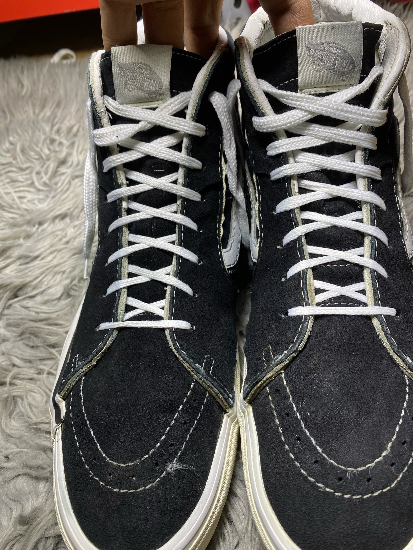 Vans High Top (47)