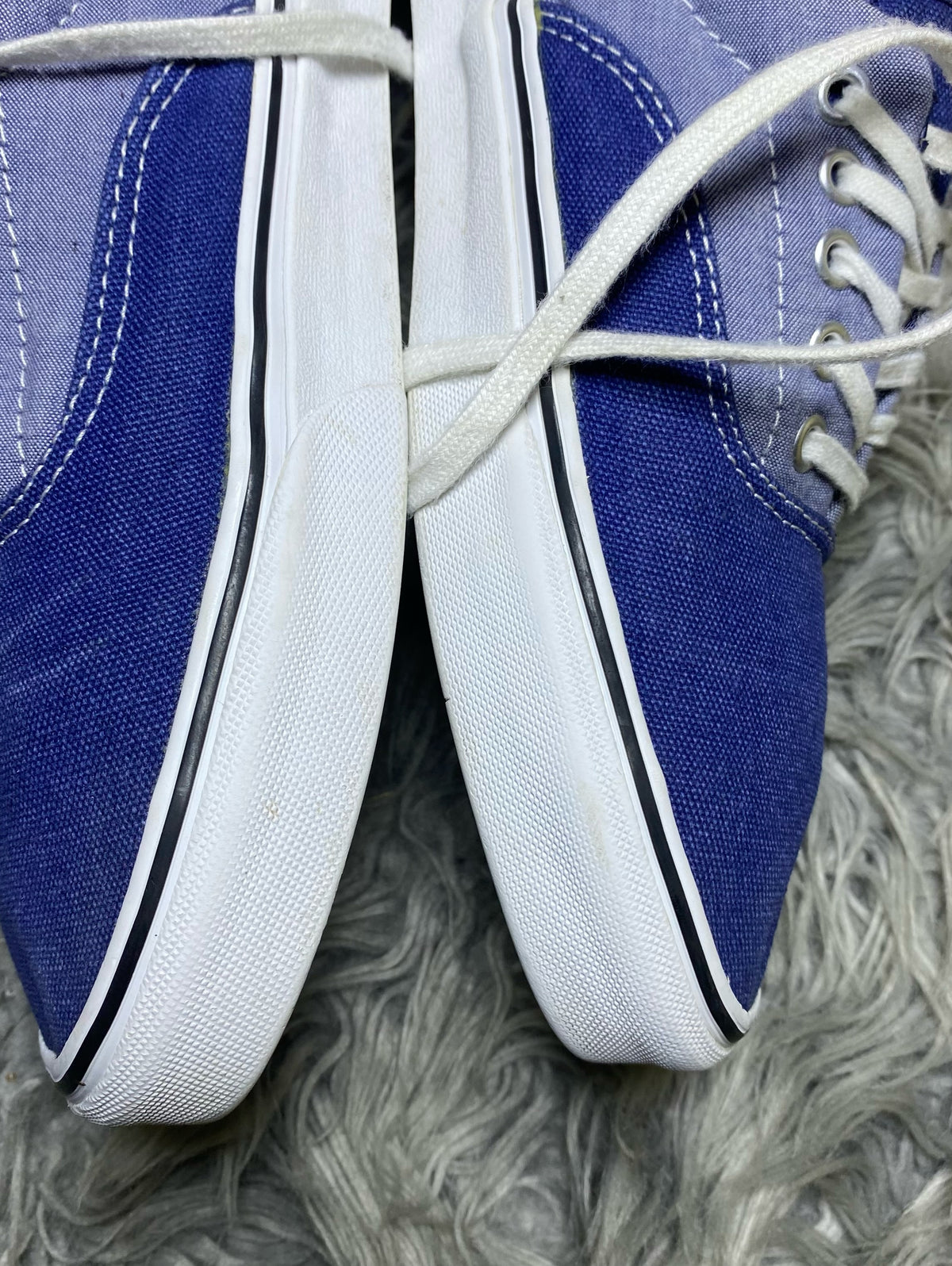 Vans Low Top (46.5)