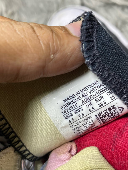 Converse High Top (39.5) F2647