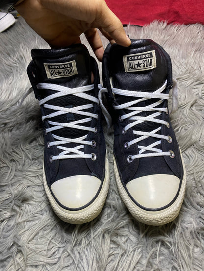 Converse High Top (46)