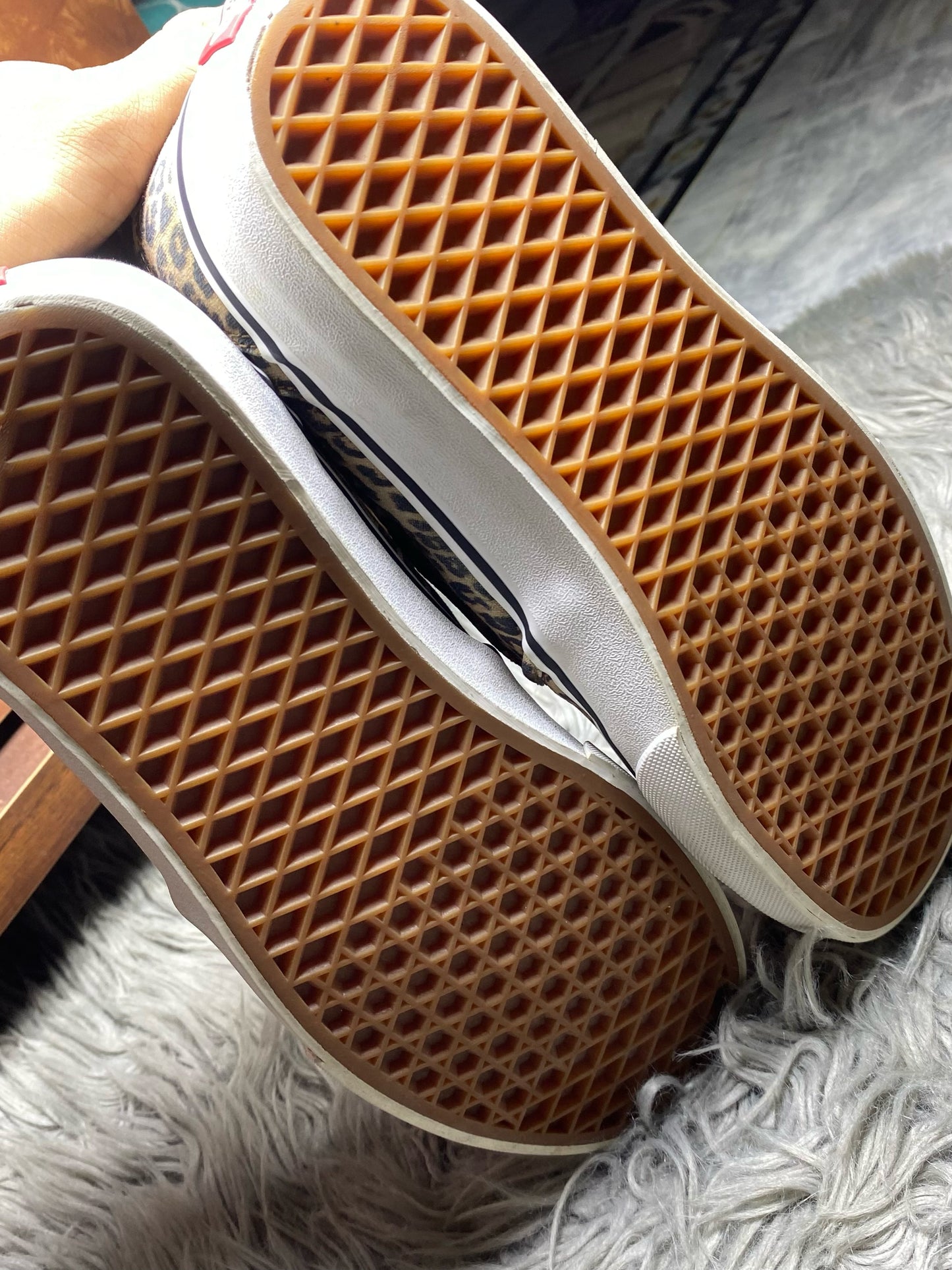Vans Low Top (42.5)