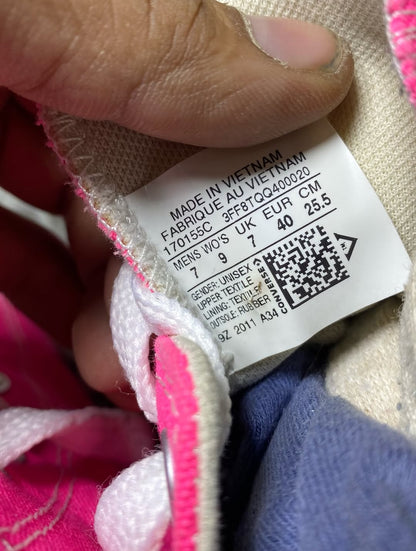 Converse High Top (40)