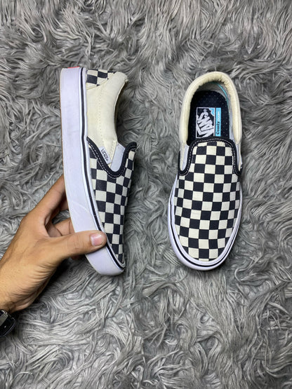 Vans Low Top (38.5)