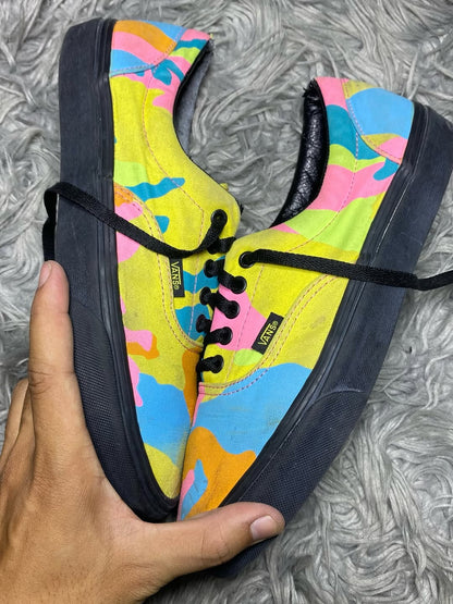 Vans Low Top (43)