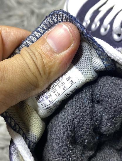Converse Low Top (41)