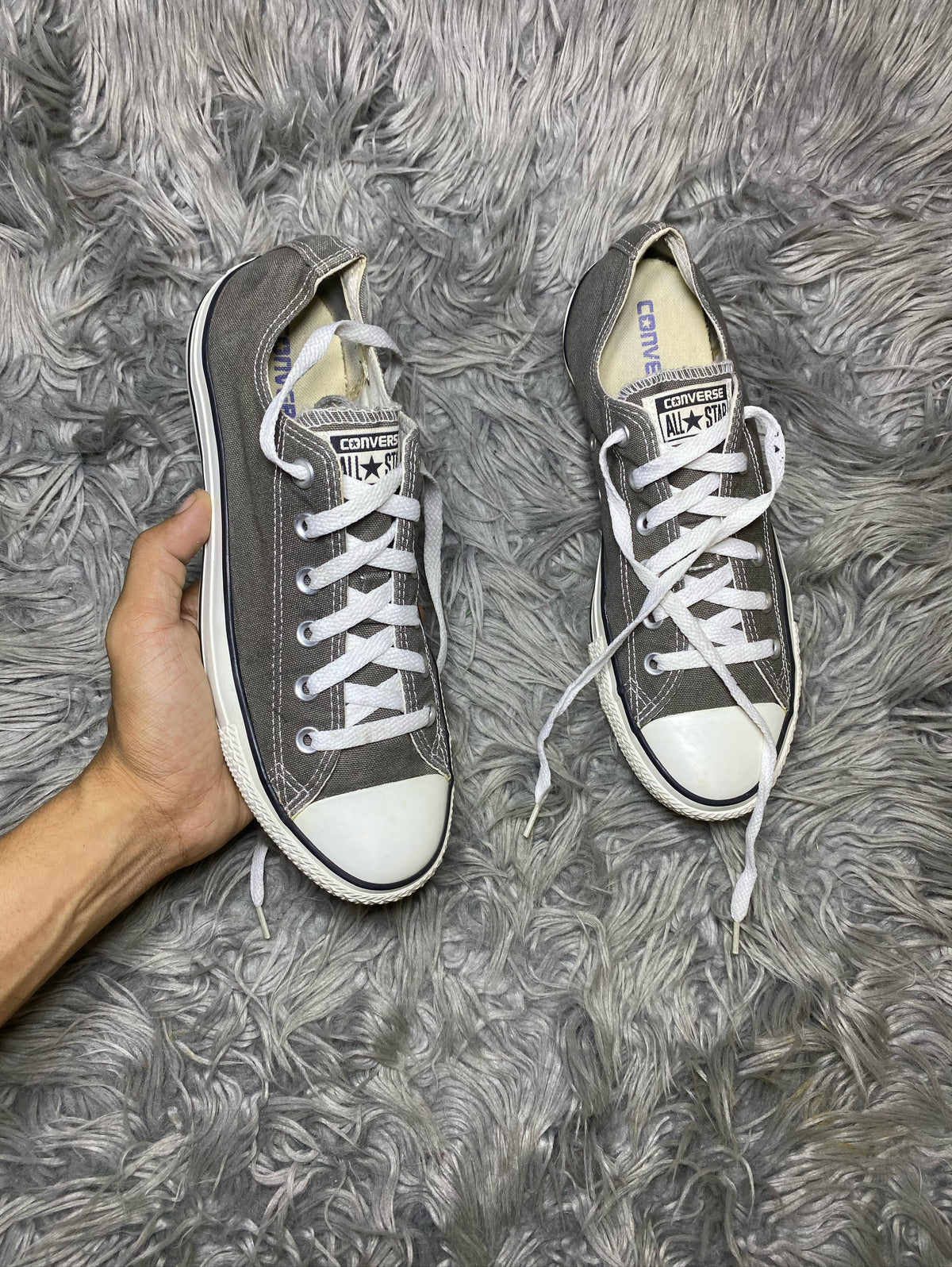 Converse Low Top (41)