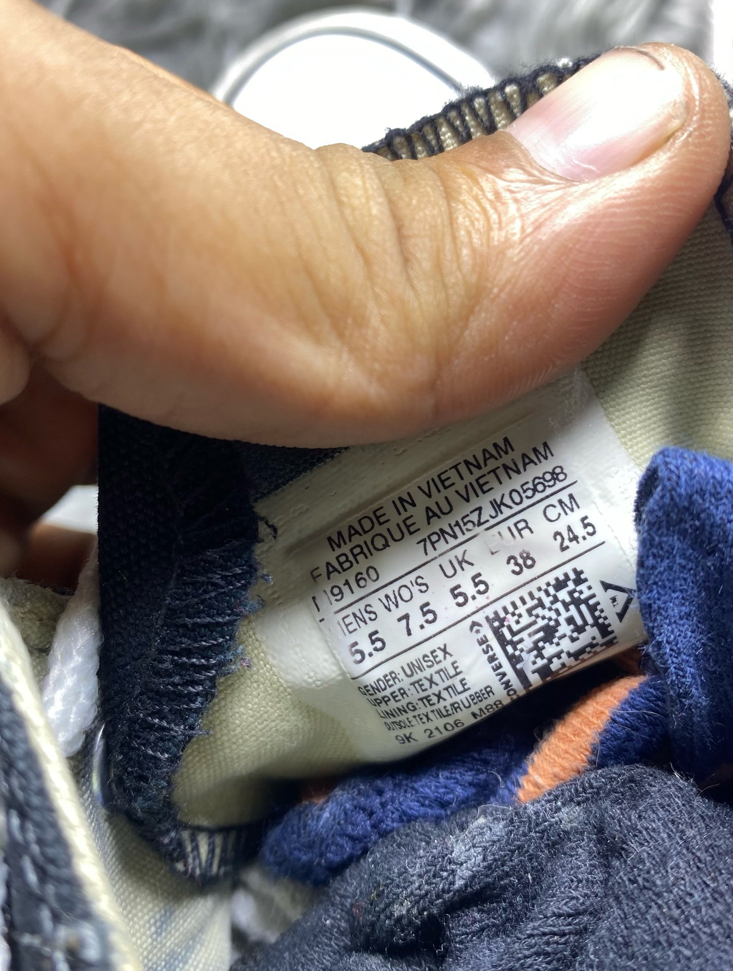 Converse High Top (38)