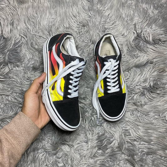 Vans Low Top (38.5)