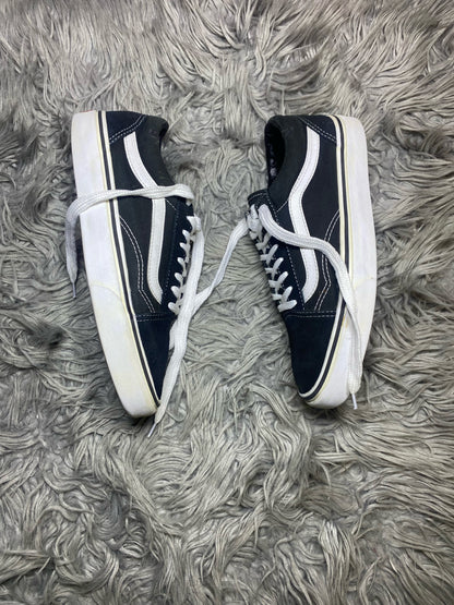 Vans Low Top (39)