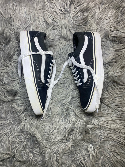 Vans Low Top (39)